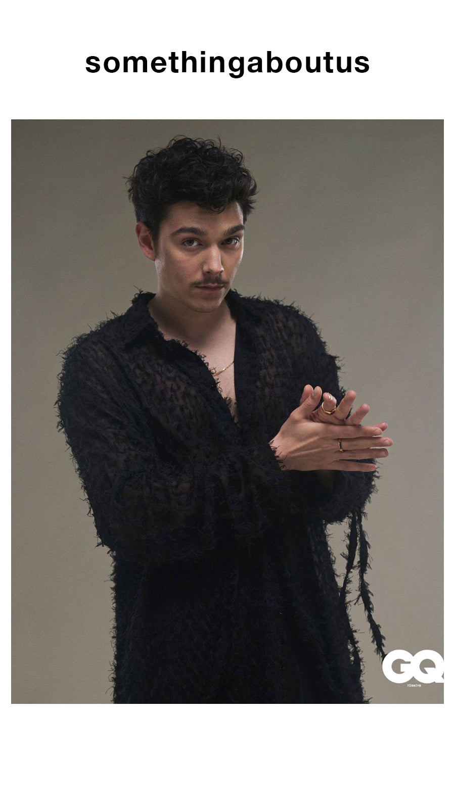 GQ SUMMER 2025