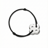 Flow Bracelet Silver