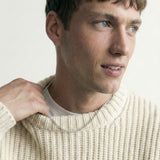 Plain Chain Necklace