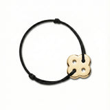 Flow Bracelet Gold
