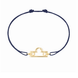 Libra Cord Bracelet