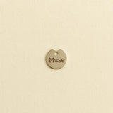 Muse Necklace