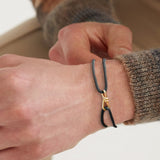 Bond Bracelet Gold