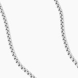 Box Chain Necklace