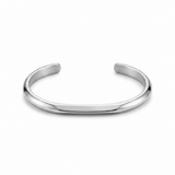 Faceted Cuff