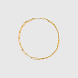 Lane Bracelet Gold