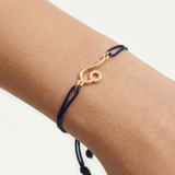 Leo Cord Bracelet