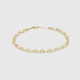 Mariner Bracelet Gold