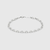 Mariner Bracelet Silver