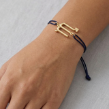 Scorpio Cord Bracelet