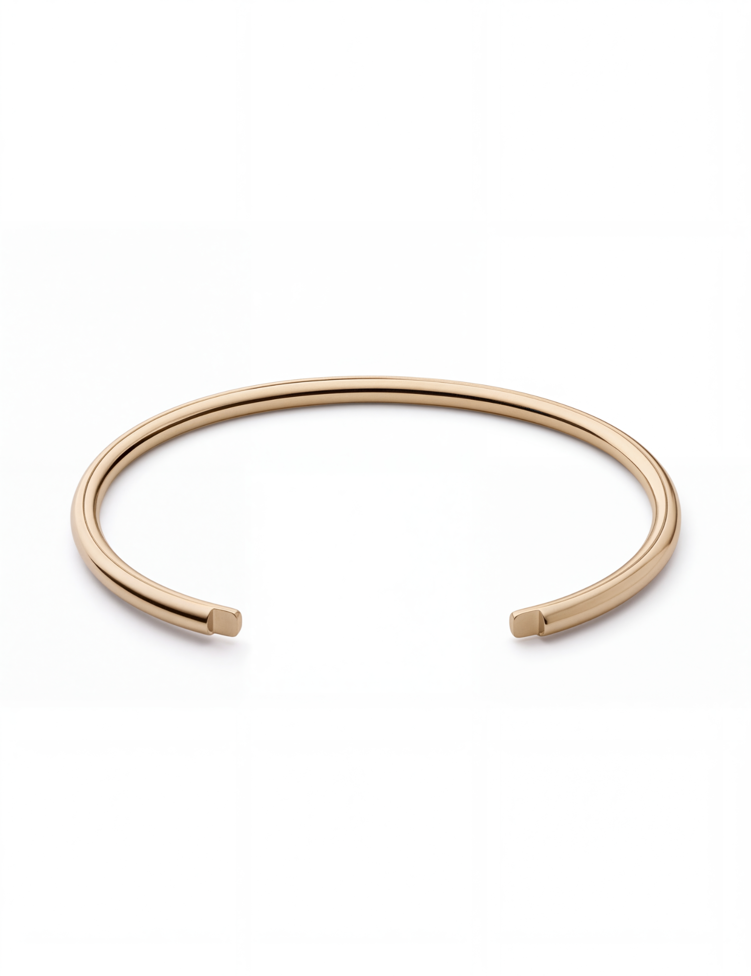 Section Cuff Gold