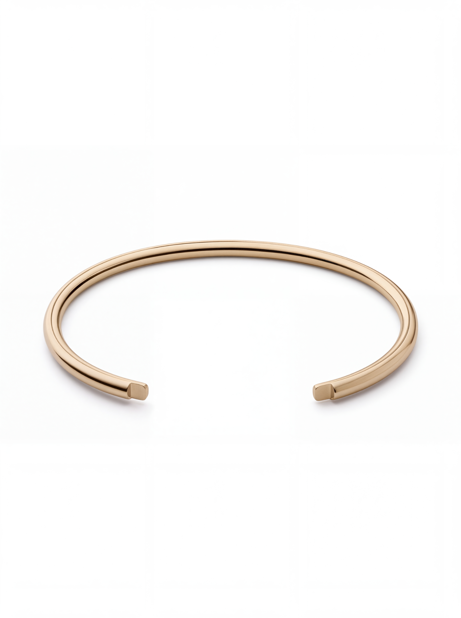 Section Cuff Gold
