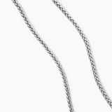Wheat Chain Necklace