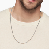 Wheat Chain Necklace
