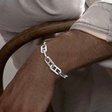Link Chain Bracelet